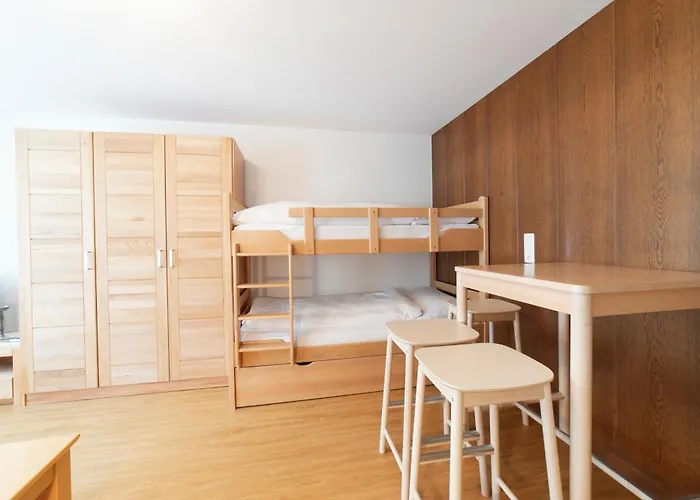 Hotel Sonne