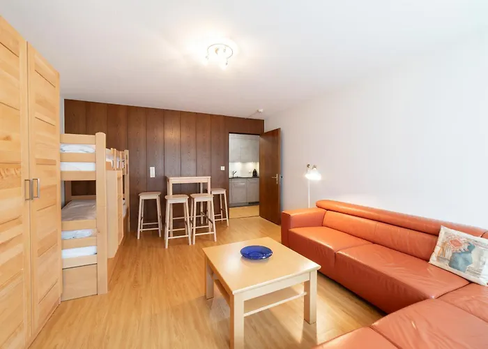 Hotel Sonne
