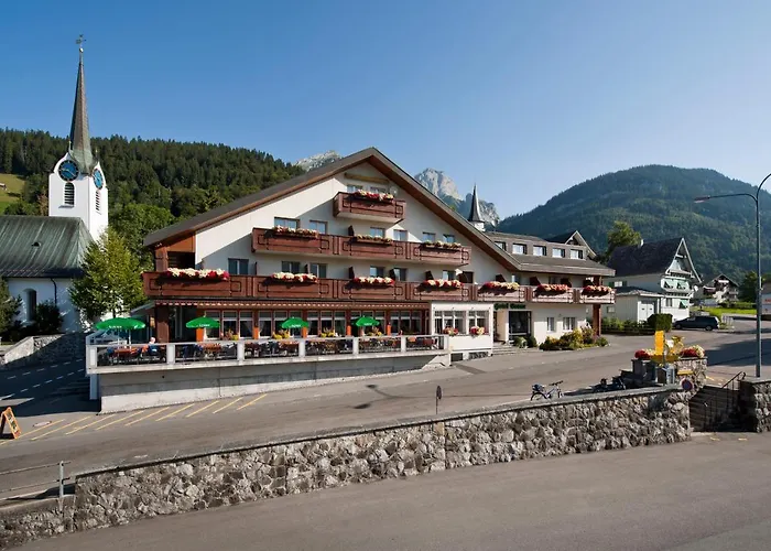 Hotel Sonne