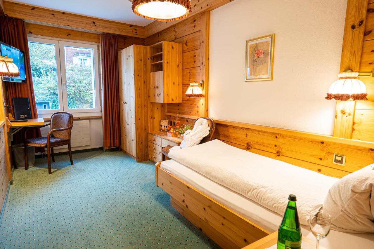 Sonne Hotel