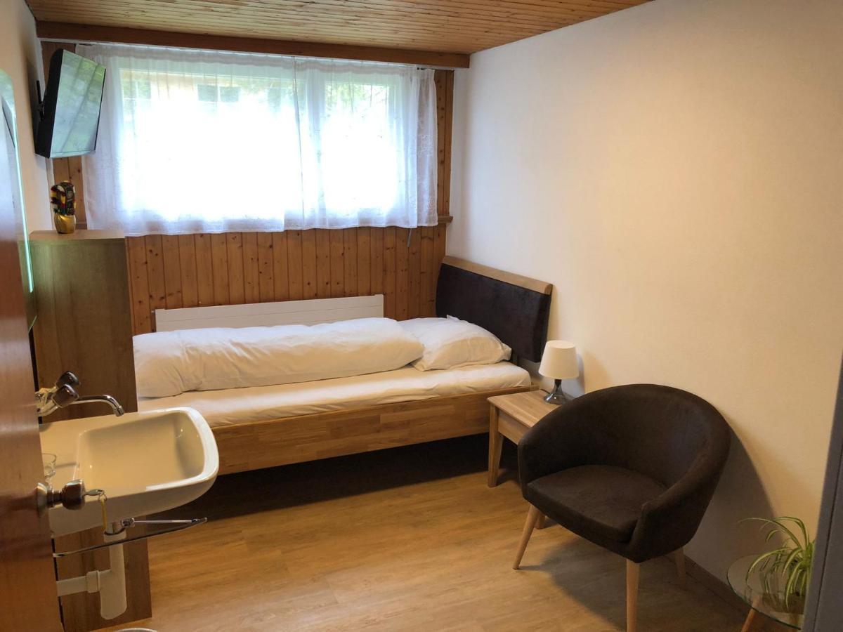Sonne Hotel