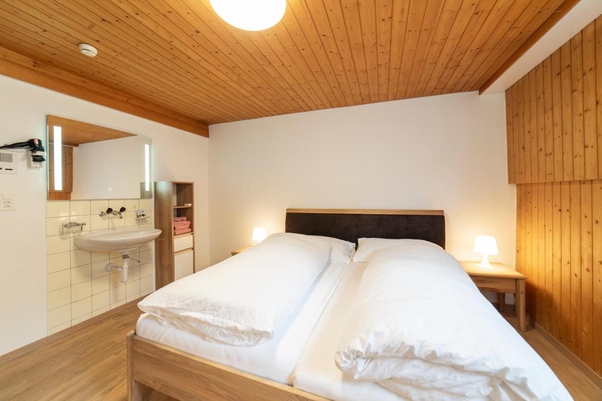 Sonne 3* Wildhaus