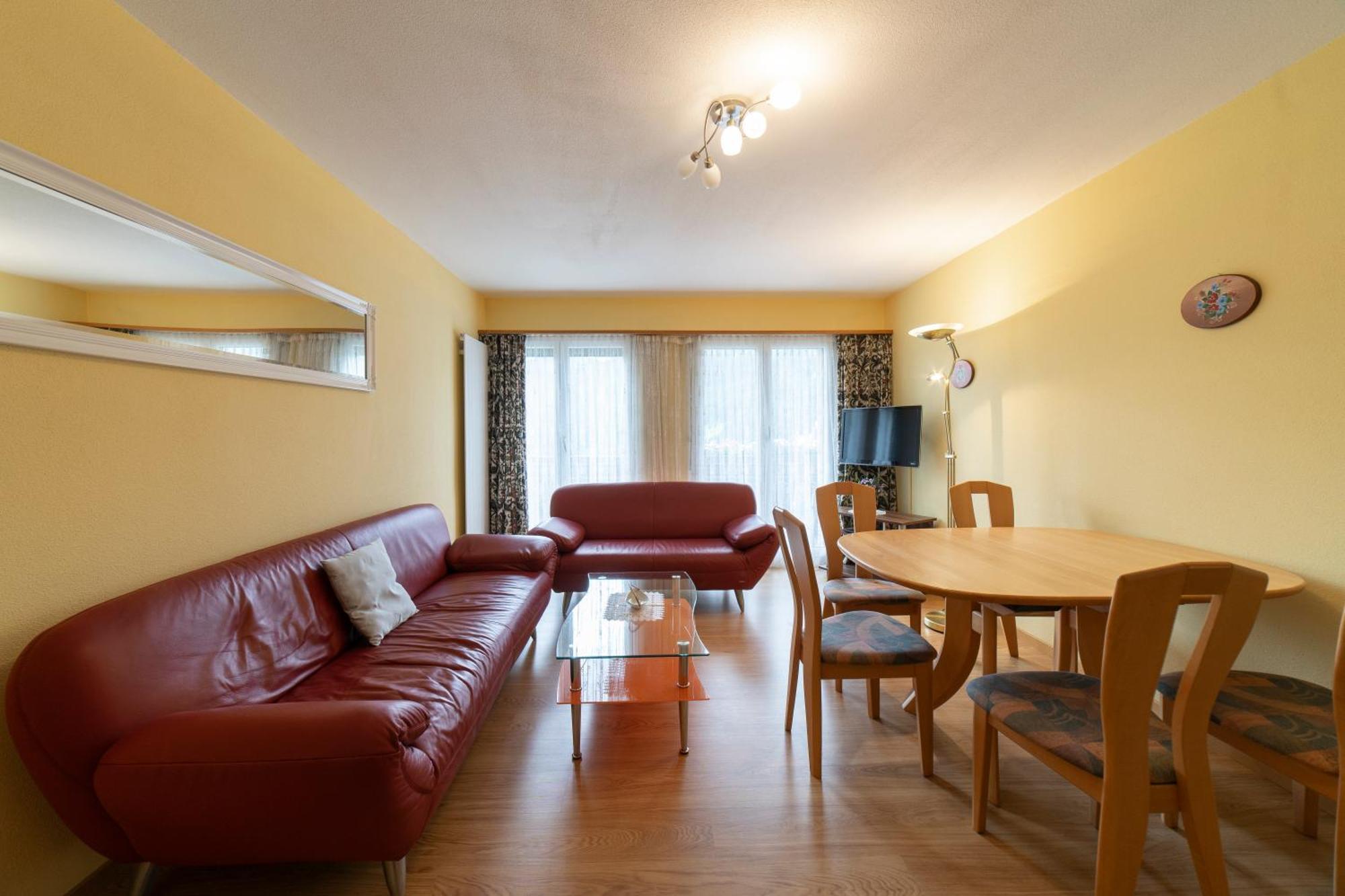 Sonne Hotel