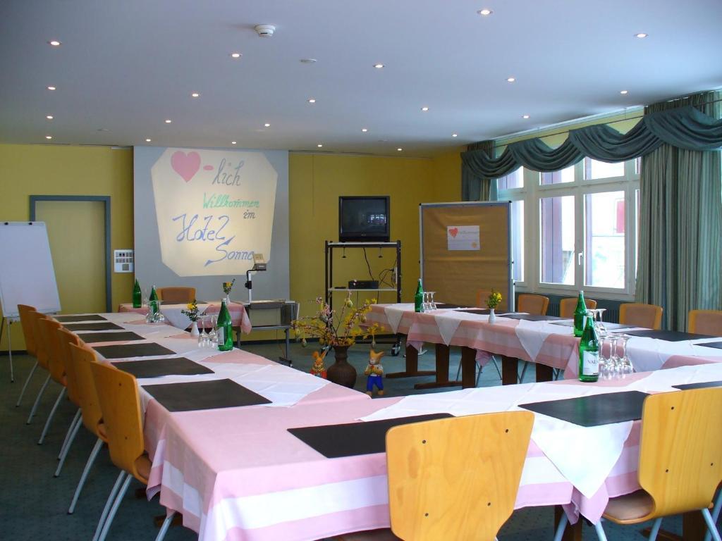 Sonne 3* Wildhaus